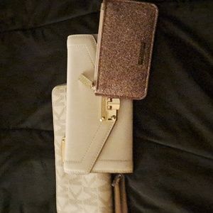 Michele kores / Jimmy Choo